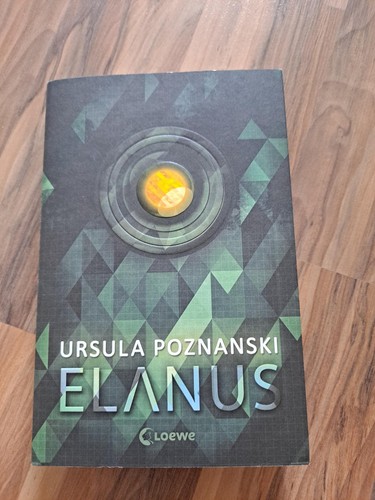 Ursula poznanski elanus - poznanski, |