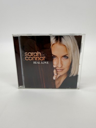 Sarah connor real love - sarah,