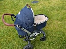 Bonavi Kinderwagen 2 in 1 gebraucht