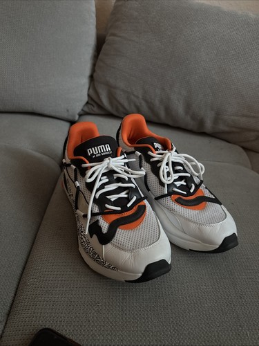 Puma doodle größe 40 5 - größe, 40.5