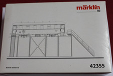 Märklin 42355 behelfs - ho,