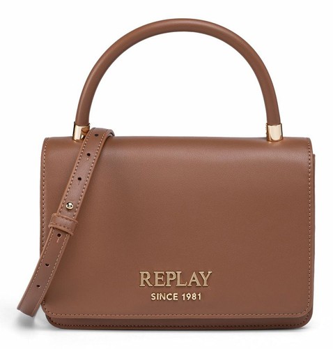 Replay hand bag handtasche - replay,
