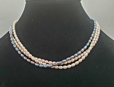 Vintage 17" Dreifach Strang