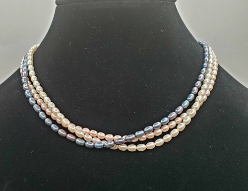 Vintage 14k verschluss - vintage, 17"