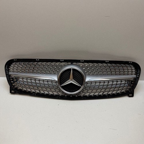 Mercedes benz gla w156 - gla, x156