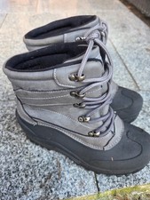 Schneestiefel Winterschuhe