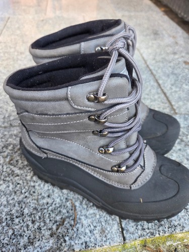 Schneestiefel winterschuhe - schneestiefel,
