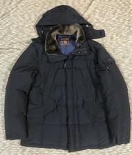Woolrich blizzard jacket, with