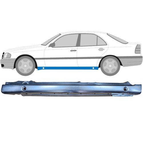 Für mercedes klasse - mercedes, c-klasse