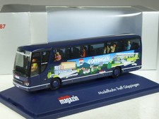 (YG-41, BUS) Herpa Exclusiv
