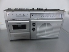 660 radiorecorder ddr - kr,