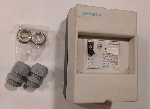 Siemens leistungsschalter - siemens,