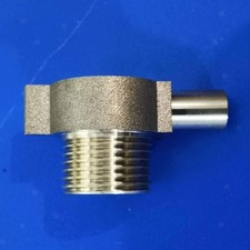 Motorboot IBR Revers Gear