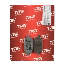 TRW Bremsbelag organisch