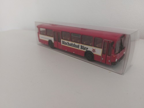 Eigenbau 307 bahnbus - eigenbau,