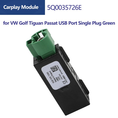 5q0035726e mib2 usb carplay - mib2,
