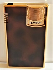 RONSON GASFEUERZEUG