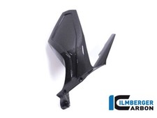 ILMBERGER POLIERTER CARBON-HECKFENDER FÜR DUCATI STREETFIGHTER V4 / S 2020-2024