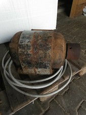 Elektromotor 380 V 7,5 kW 1500 U/min