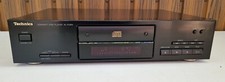Technics SL-PJ28A HIFI Stereo CD-Spieler / CD-Player im MIDI Format, 36cm Breit