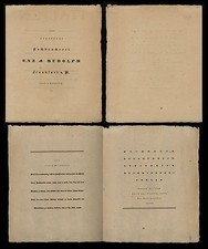 Werbung Reklame 1937