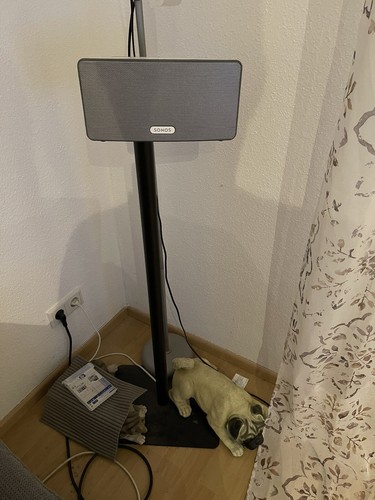 Sonos play weiss - sonos, play:3