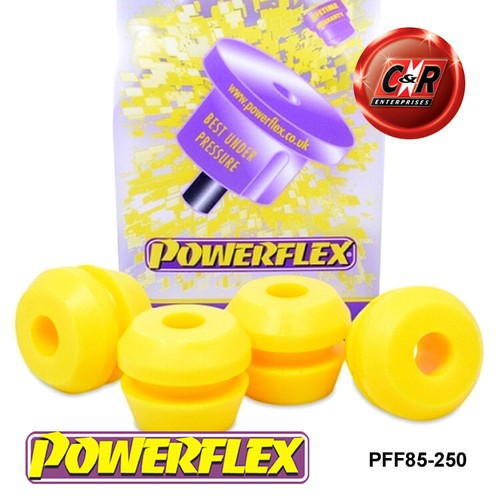 Powerflex vorn querträger - powerflex,