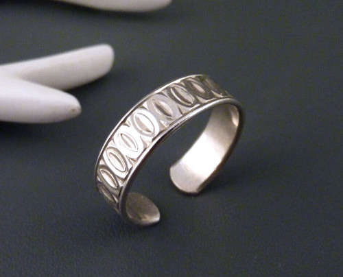 Silberring bandring tribal - silberring,