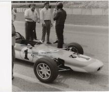 Volkswagen VW 1600 Formel V Super Vau No.1 Motorsport Foto Fotographie Rennsport