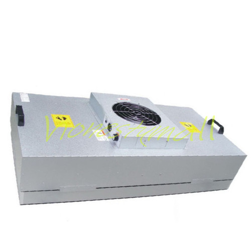 1pcs lüfter filter - lüfter, einheit