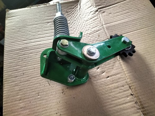 Kettenspanner kettenrad - kettenspanner,
