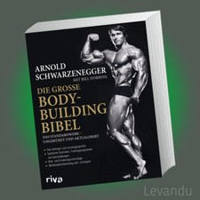 DIE GROSSE BODYBUILDING-BIBEL