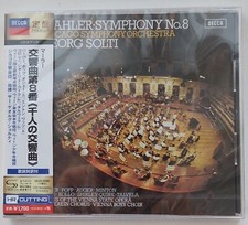 Mahler Sinfonie Nr.8 Georg