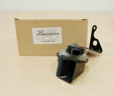 NEU ORIGINAL PORSCHE PANAMERA 10-16 HOHE FANFARE MIT HALTER 97063502201