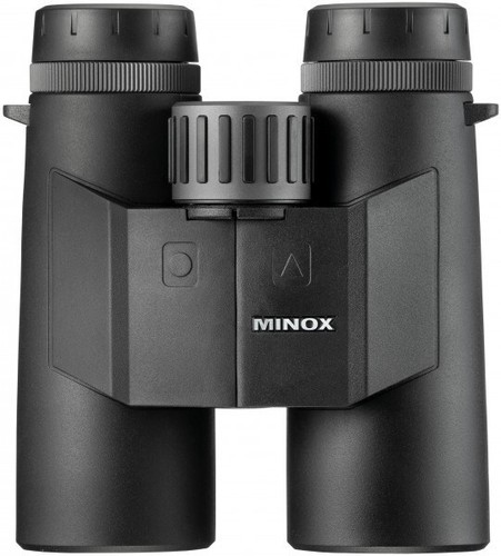 Minox range 10x42 - x-range,
