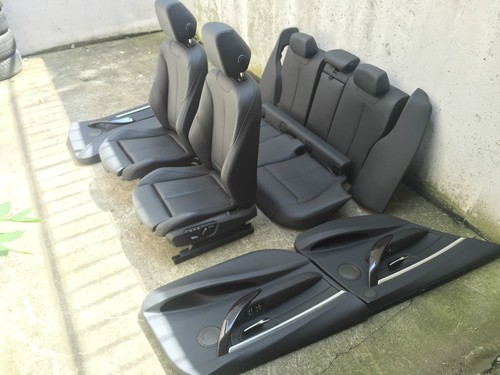 Inkl umbau bmw f30 limousine - f30,