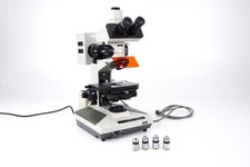 Olympus BH2