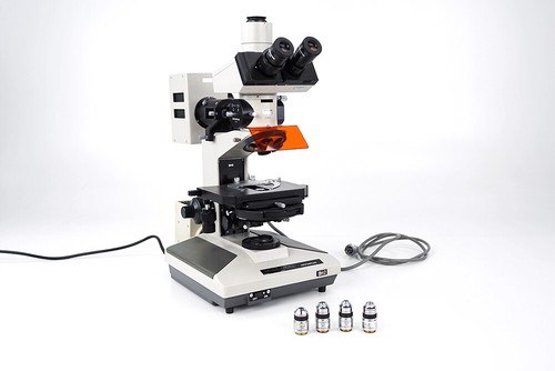 Olympus bh2 - olympus,