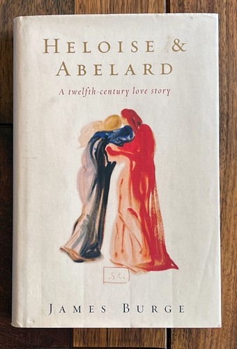 Heloise abelard a - abelard,