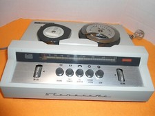 Vintage DeJur/Grunig