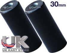 Kart 30mm m10 - x, rahmenrohr