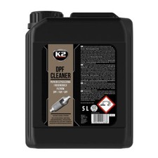 K2 Dieselpartikelfilter Reiniger DPF Cleaner 5L