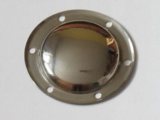 4 Zoll (94mm) Endkappe Endcap