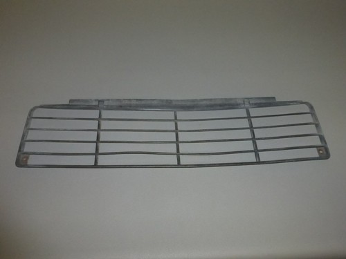 Porsche 924 kühlergrill - porsche,