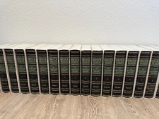 Brockhaus in 18 Bänden mit Spektrum, Multimedia und Jahrbuch