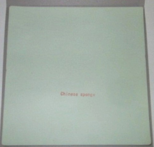 Neu schwamm chinese sponge - neu,