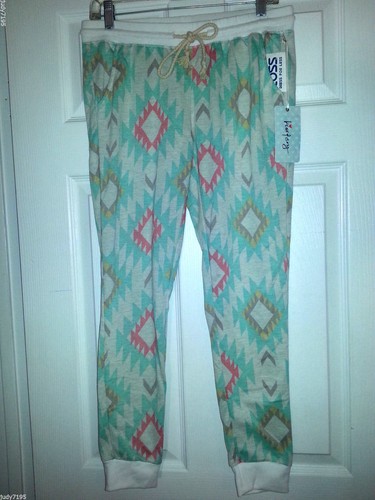 Damen sweat jogger hose - jogger,