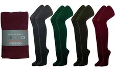 Damen thermo strumpfhosen - damen,