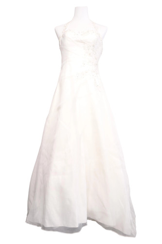 Ladybird brautkleid weiß - brautkleid, gr