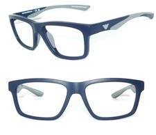 ARMANI BRILLE BLAU EA 3220U 57